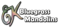 Bluegrass Mandolins